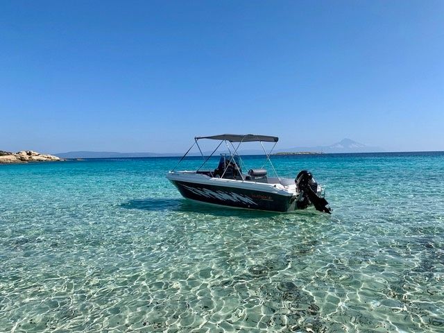 Marinco Elite 53 CC | Dileon 4