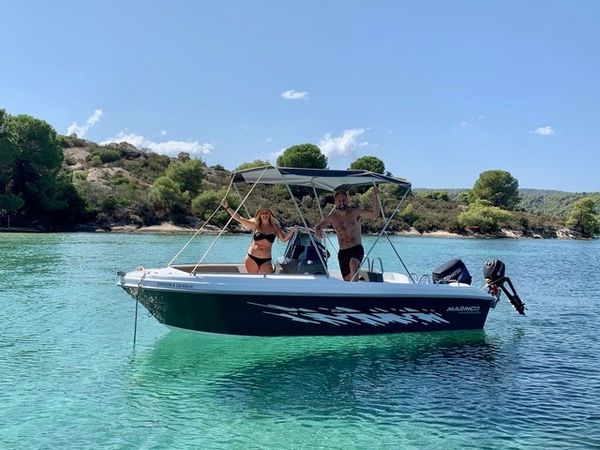 Marinco Elite 53 CC | Dileon 4
