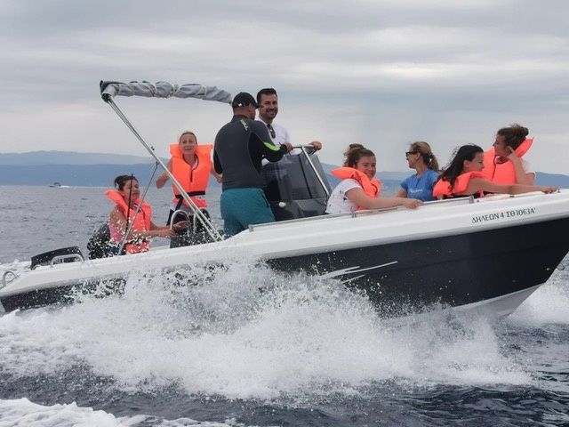Marinco Elite 53 CC | Dileon 4