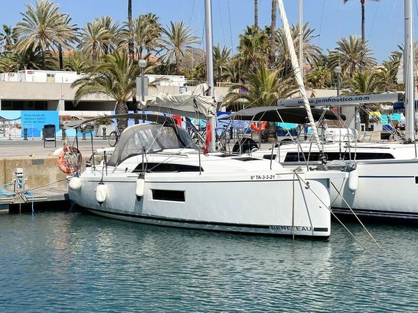 Beneteau Oceanis 30.1 | Tempus 2