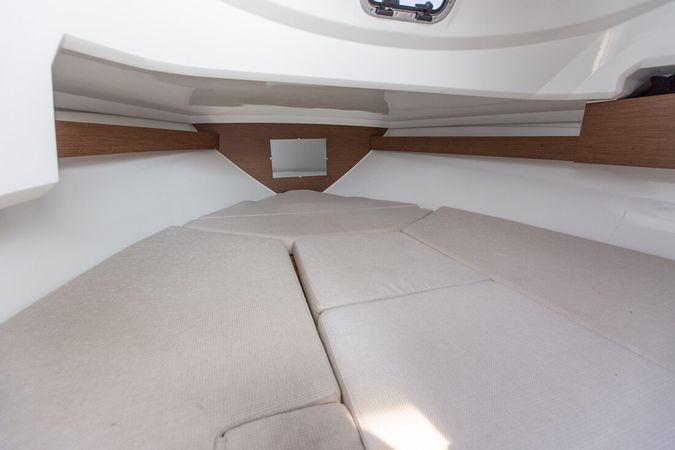 Jeanneau Cap Camarat 6.5 WA | 21