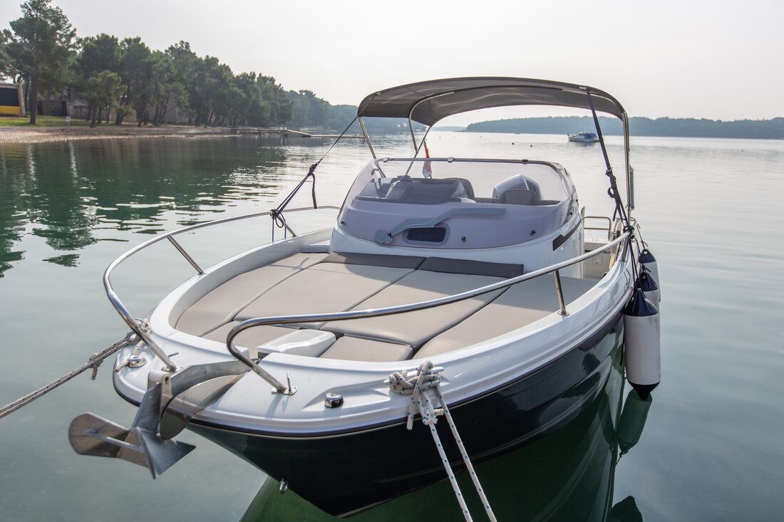 Jeanneau Cap Camarat 6.5 WA | 21
