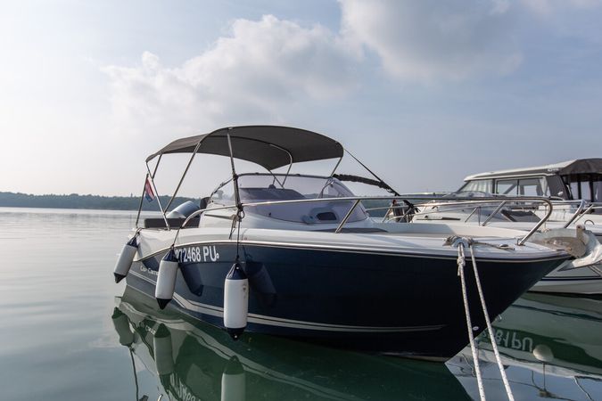 Jeanneau Cap Camarat 6.5 WA | 21