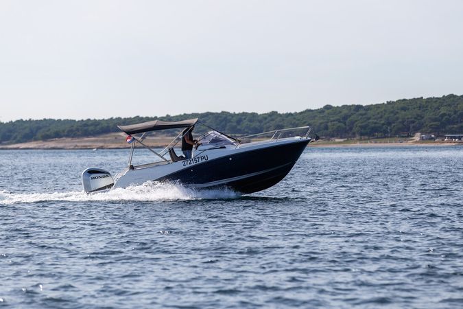 Jeanneau Cap Camarat 6.5 WA | 21