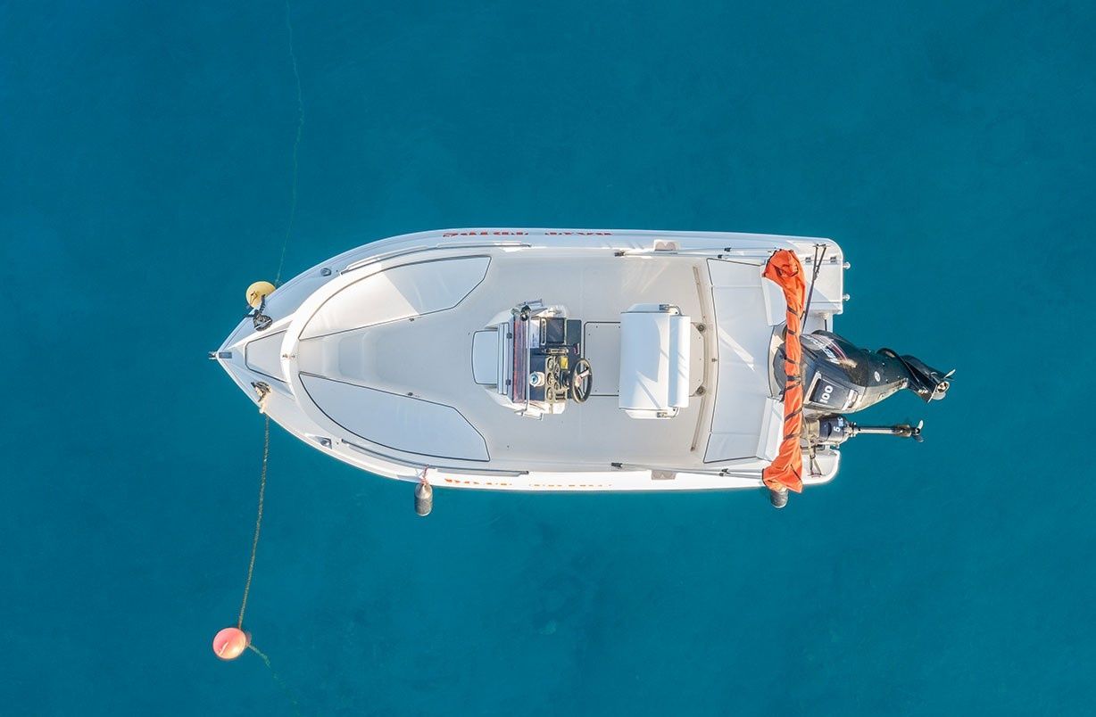 Compass 165 | Giannis