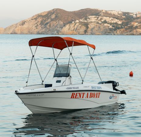 Compass 150cc | Giorgos