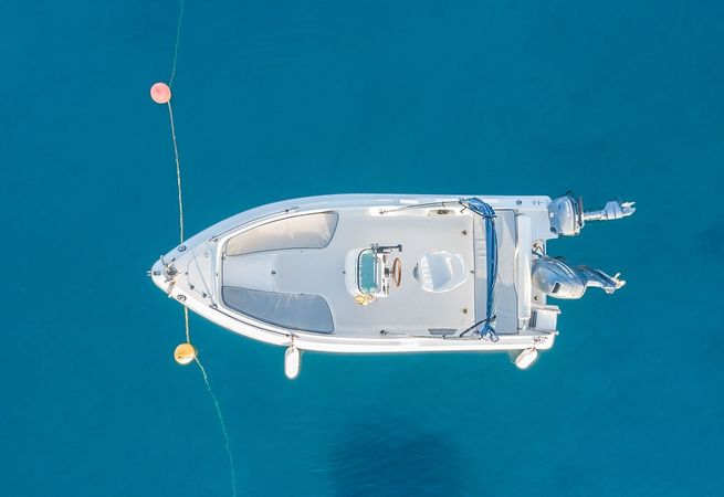 Olympic 490cc | Aikaterini