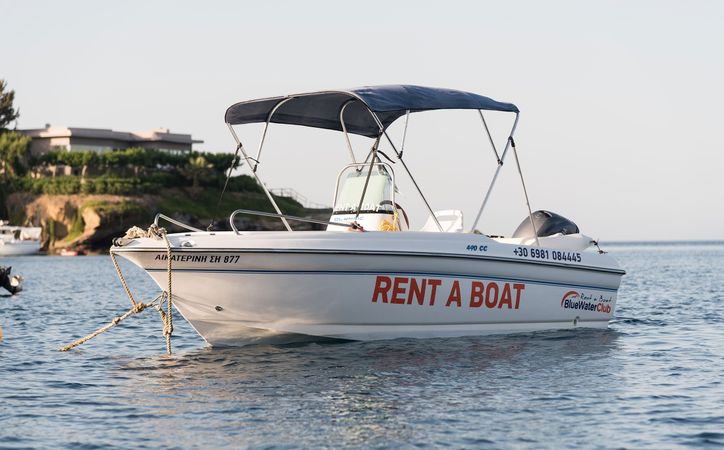 Olympic 490cc | Aikaterini