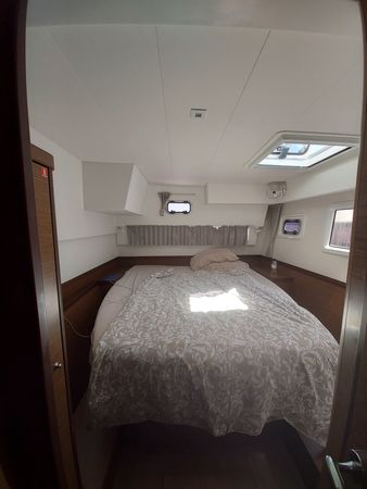 Lagoon 42 | Moonlight