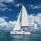 Lagoon 42 | Moonlight