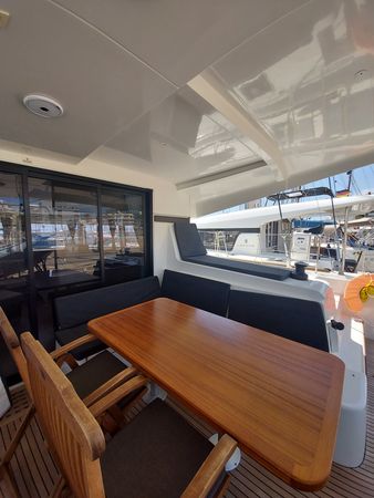 Lagoon 42 | Sunshine