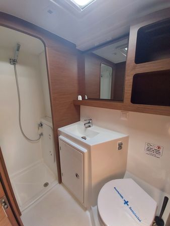 Lagoon 42 | Sunshine