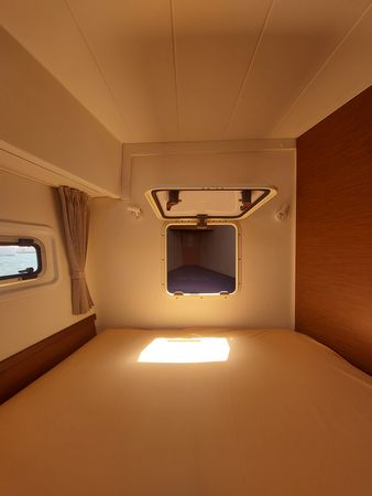 Lagoon 42 | Sunshine