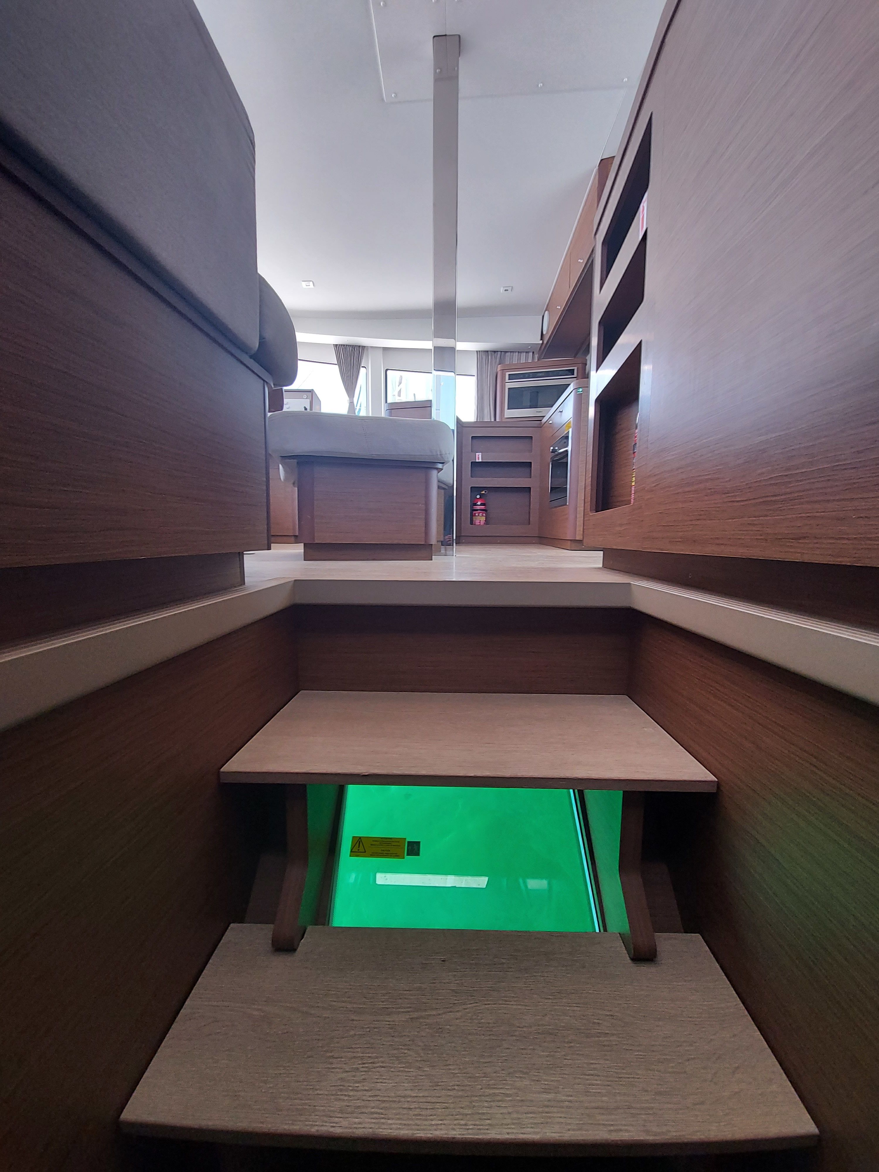 Lagoon 42 | Sunshine