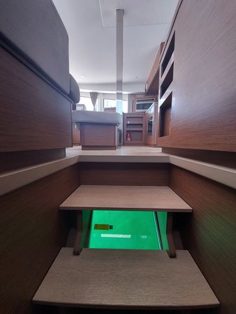 Lagoon 42 | Sunshine