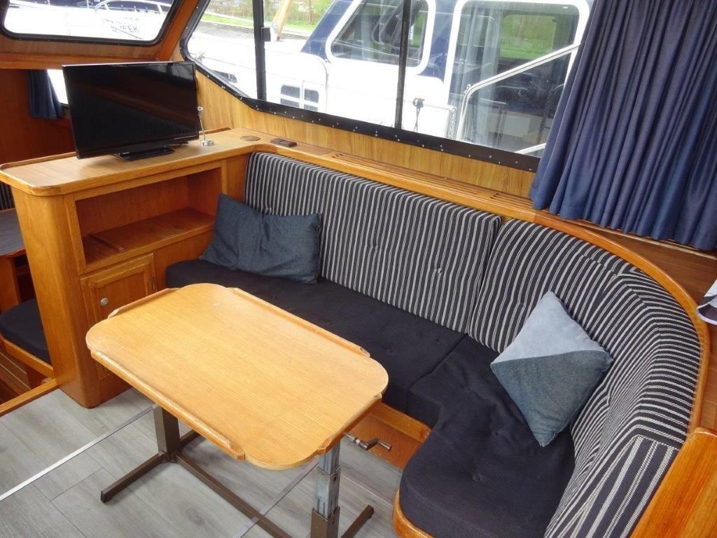 Boarncruiser 1000 | Regina