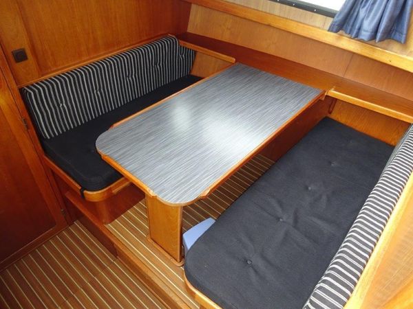 Boarncruiser 1000 | Regina