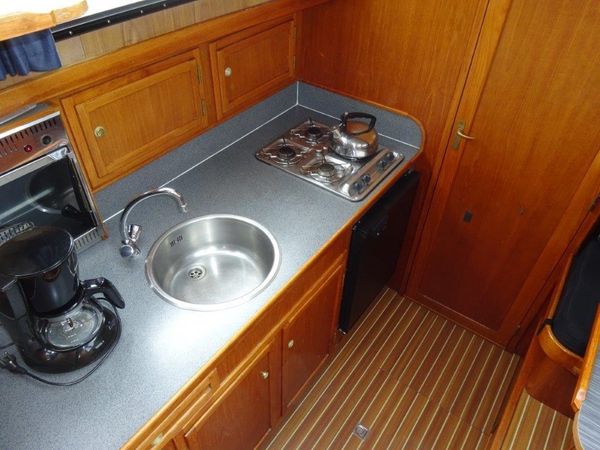 Boarncruiser 1000 | Regina