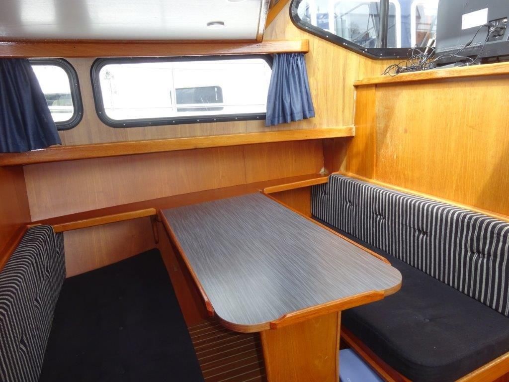 Boarncruiser 1000 | Regina