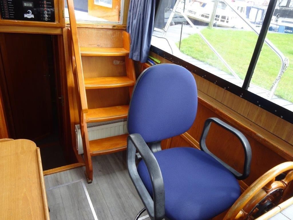 Boarncruiser 1000 | Regina