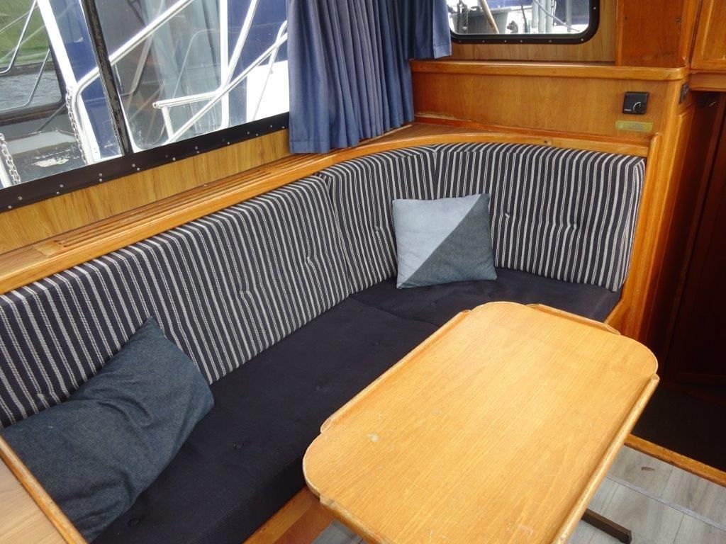 Boarncruiser 1000 | Regina