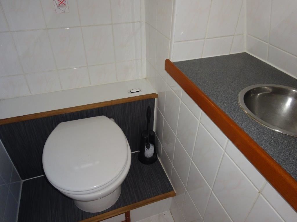 Valkkruiser 1160 | Iris Elite