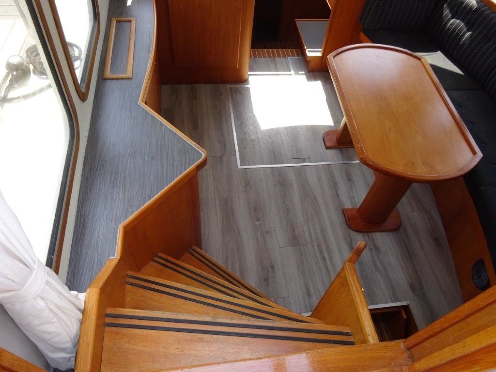 Valkkruiser 1300 | Liona Elite