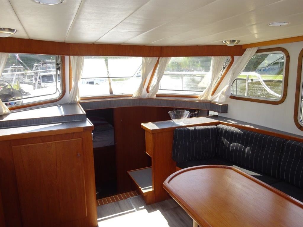 Valkkruiser 1300 | Liona Elite