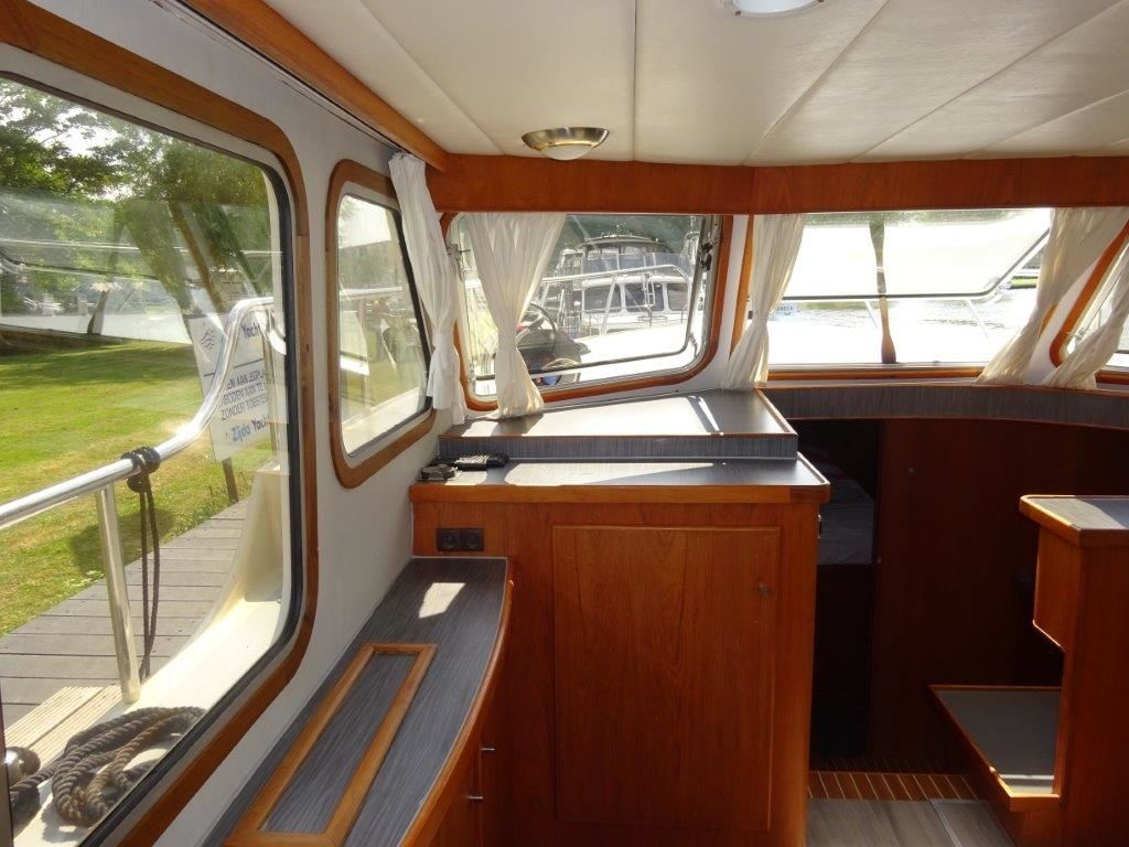 Valkkruiser 1300 | Liona Elite