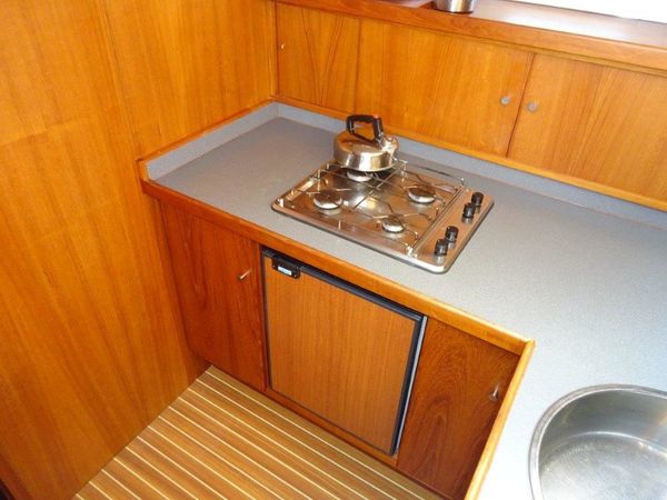 Valkkruiser 1300 | Liona Elite