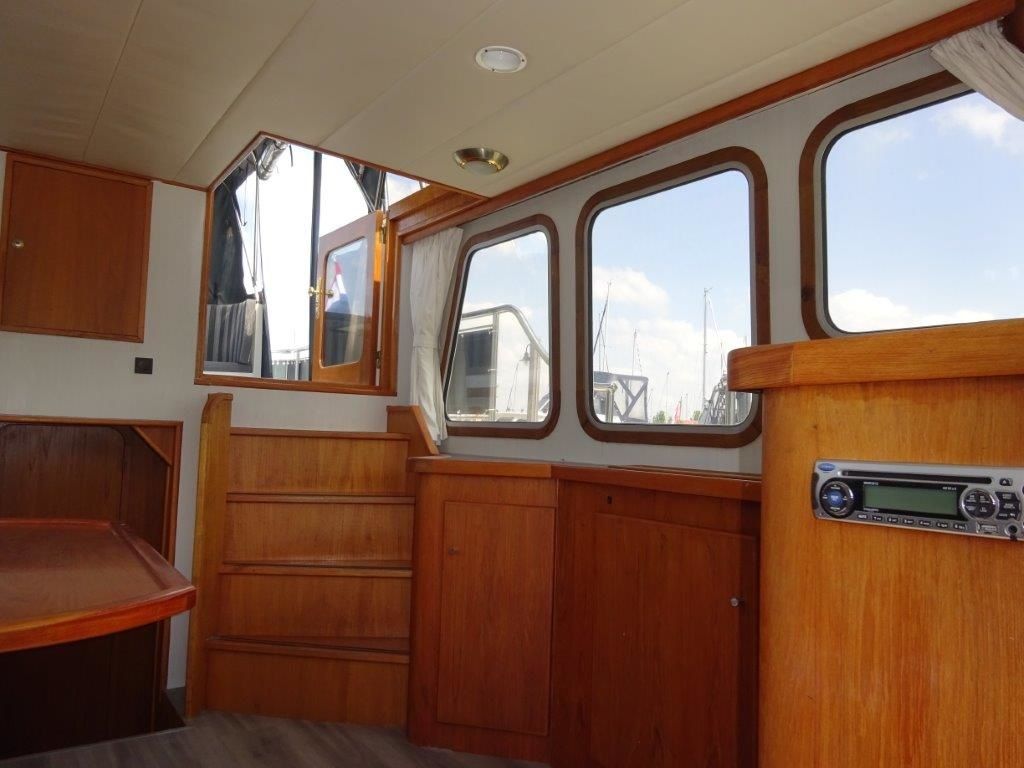 Valkkruiser 1300 | Liona Elite