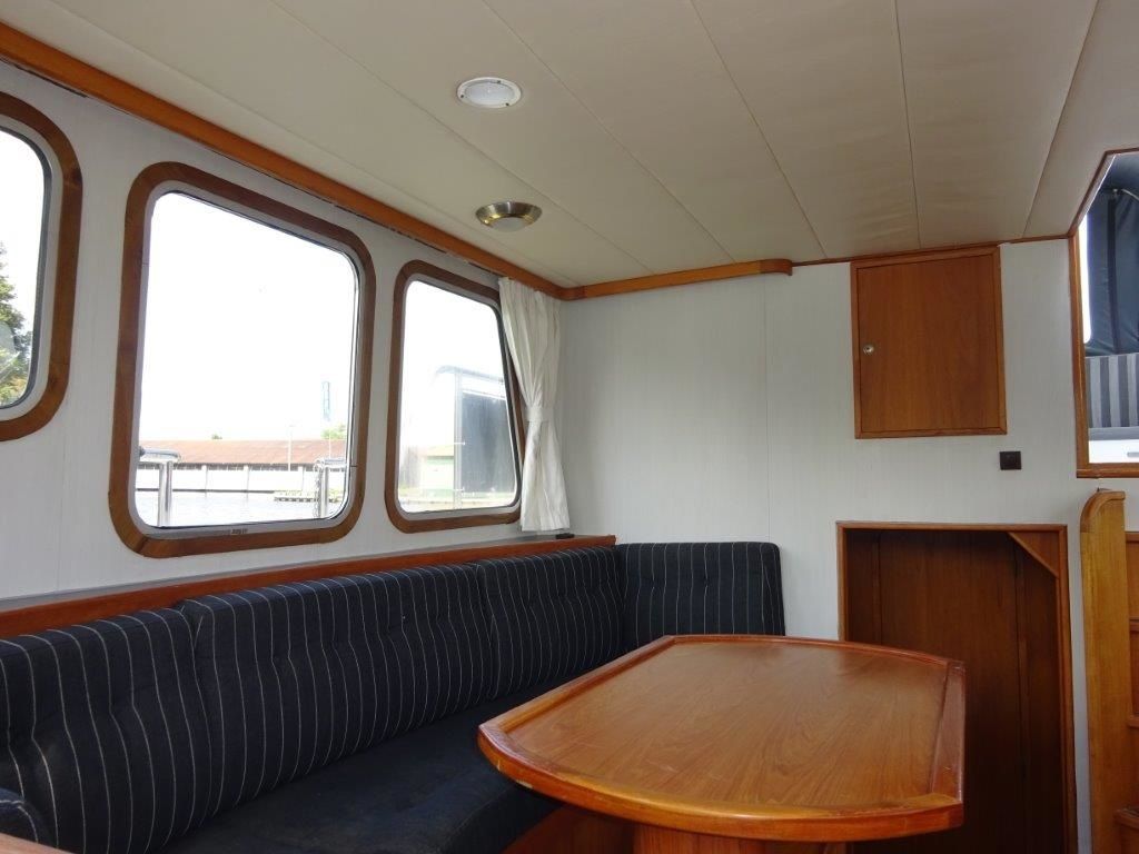 Valkkruiser 1300 | Liona Elite