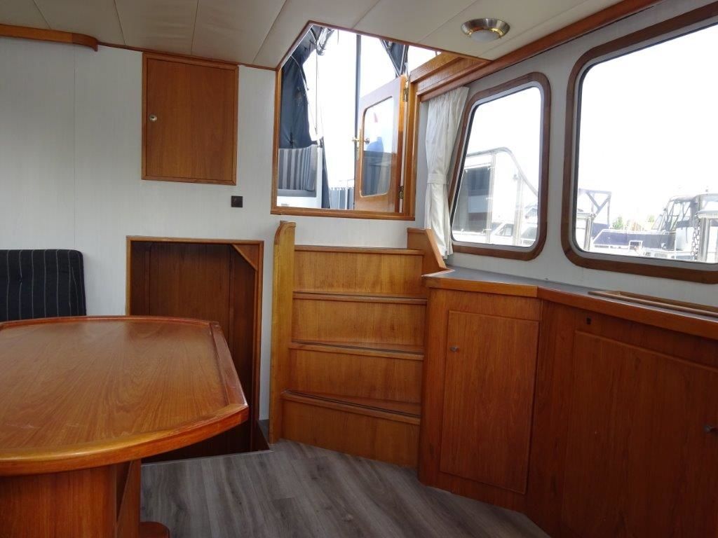 Valkkruiser 1300 | Liona Elite