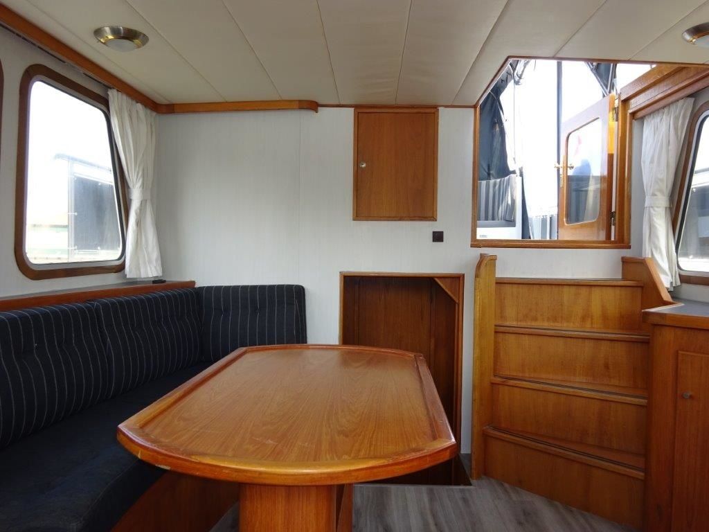 Valkkruiser 1300 | Liona Elite