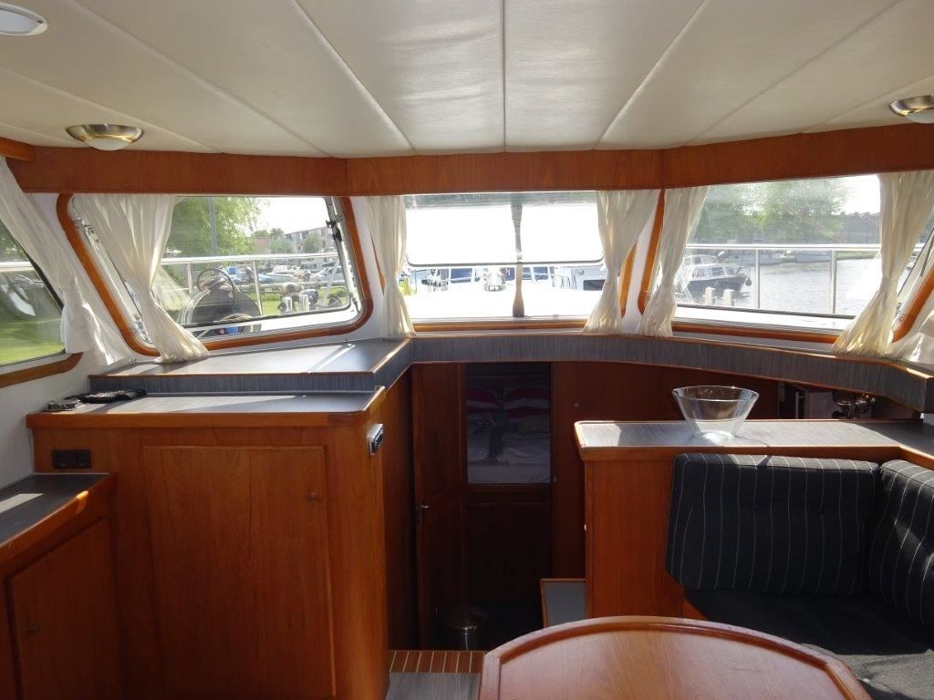 Valkkruiser 1300 | Liona Elite