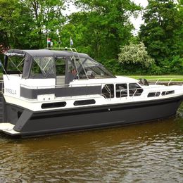 Valkkruiser Content 1260 | Mirella Elite