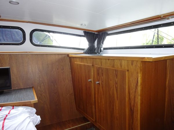 Valkkruiser Content 1270 | Lauryn Elite