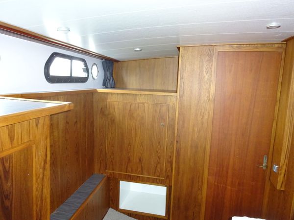 Valkkruiser Content 1270 | Lauryn Elite