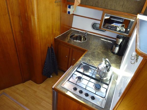 Vision Line | Vera Elite