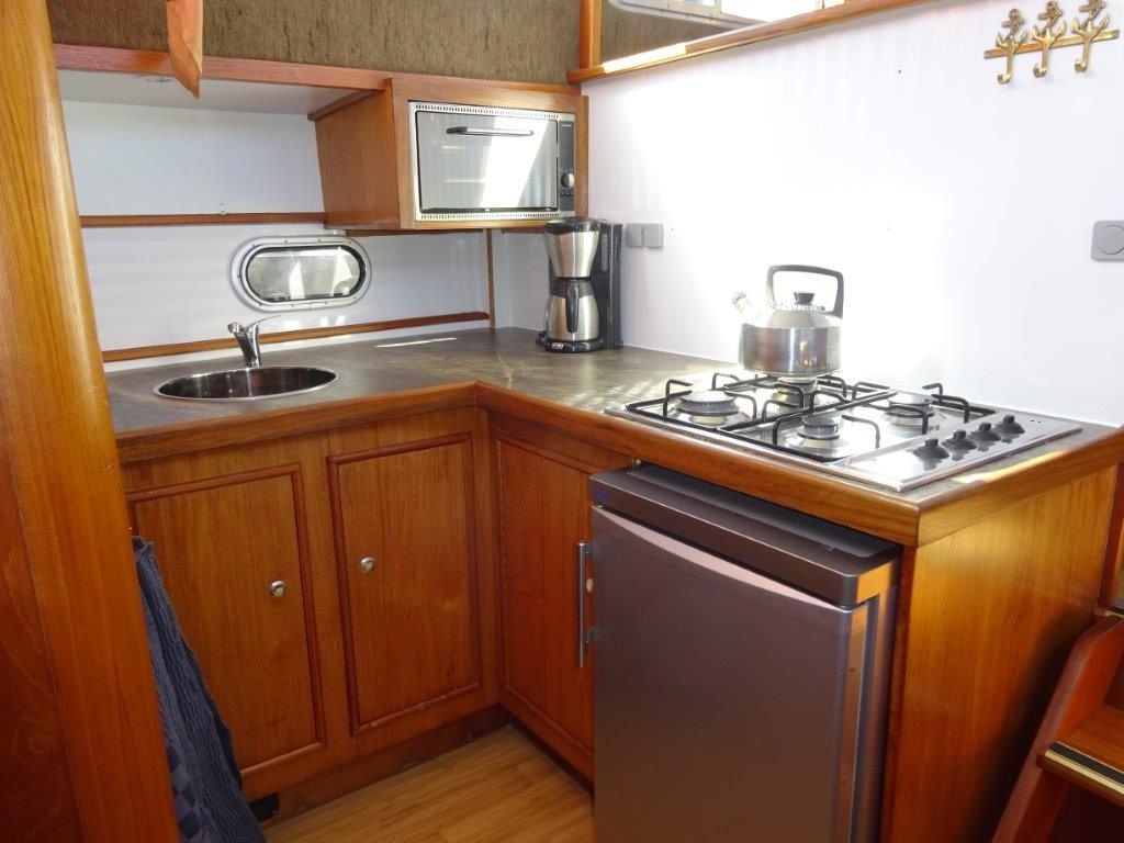 Vision Line | Vera Elite