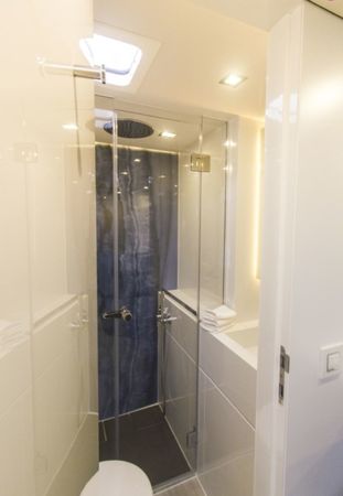 Sunreef 50 | Liberta