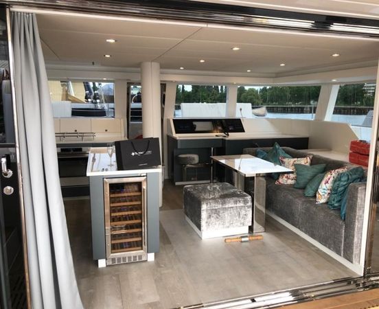 Sunreef 50 | Liberta