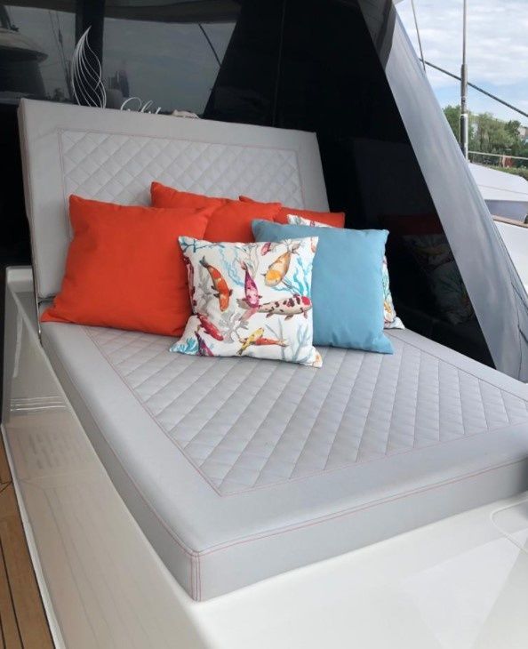 Sunreef 50 | Liberta