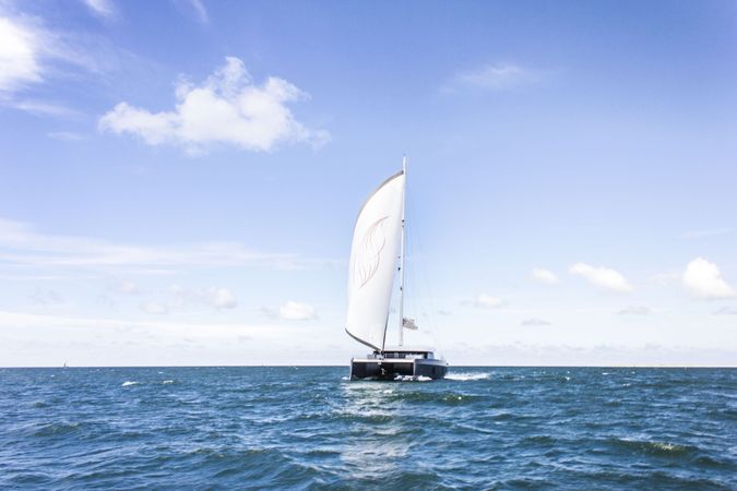 Sunreef 50 | Liberta