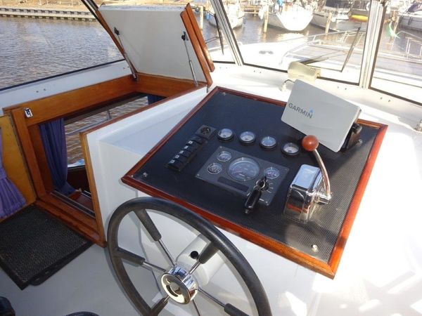 Turfskipper 1250 | Felize Elite