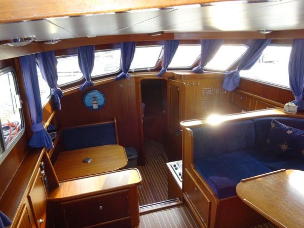 Turfskipper 1250 | Felize Elite