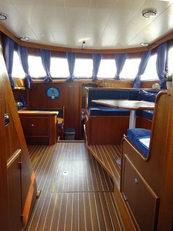 Turfskipper 1250 | Felize Elite