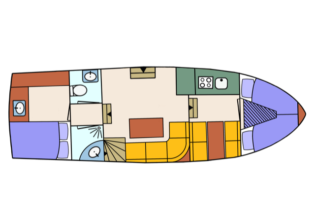 Pikmeer 1200 | Condor