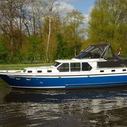 Valkkruiser 1270 | Adrea