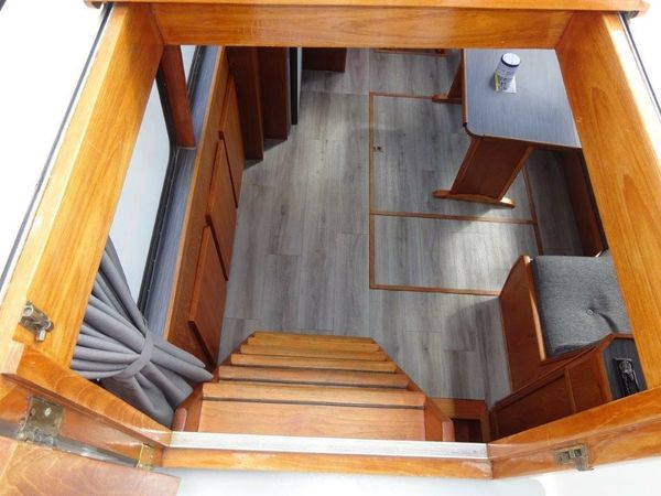 Valkkruiser 1270 | Adrea